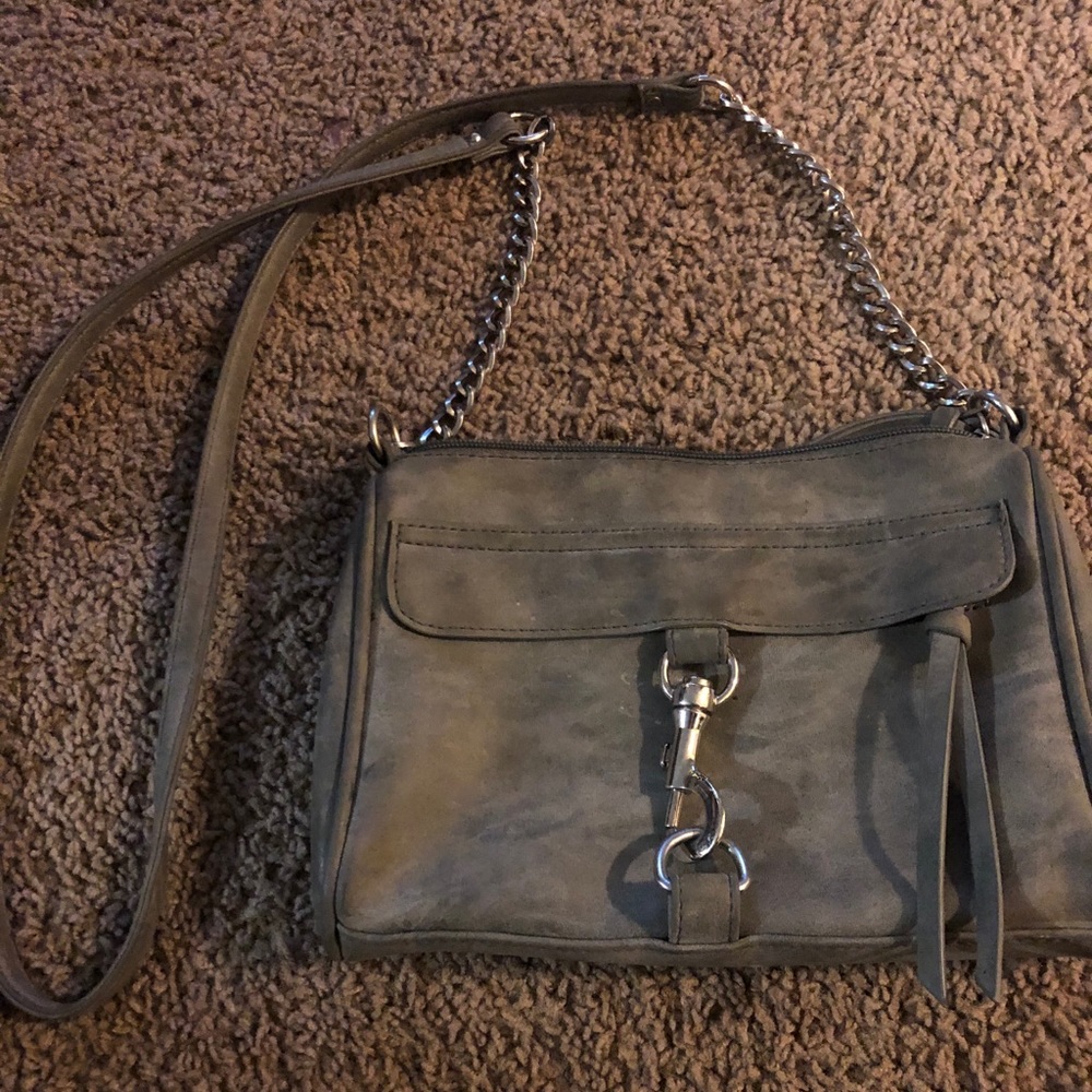 Crossbody purse